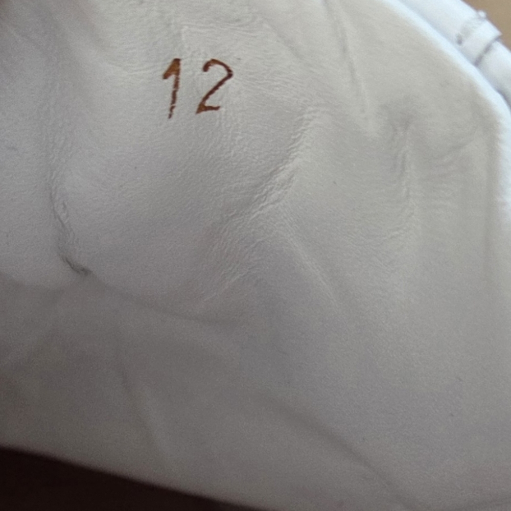 Good Man Brand Edge Leather Sneakers - Picture 15 of 16
